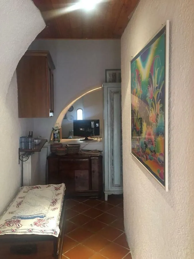 Вилла Tavernetta A 10 Minuti Dal Mare Diano San Pietro Дом отдыха