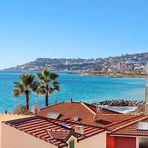 La Villariva 20 Con Vista Mare By Wonderful Italy Riva Ligure