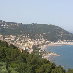 Andora Tra Gli Ulivi Molino Nuovo (Savona)